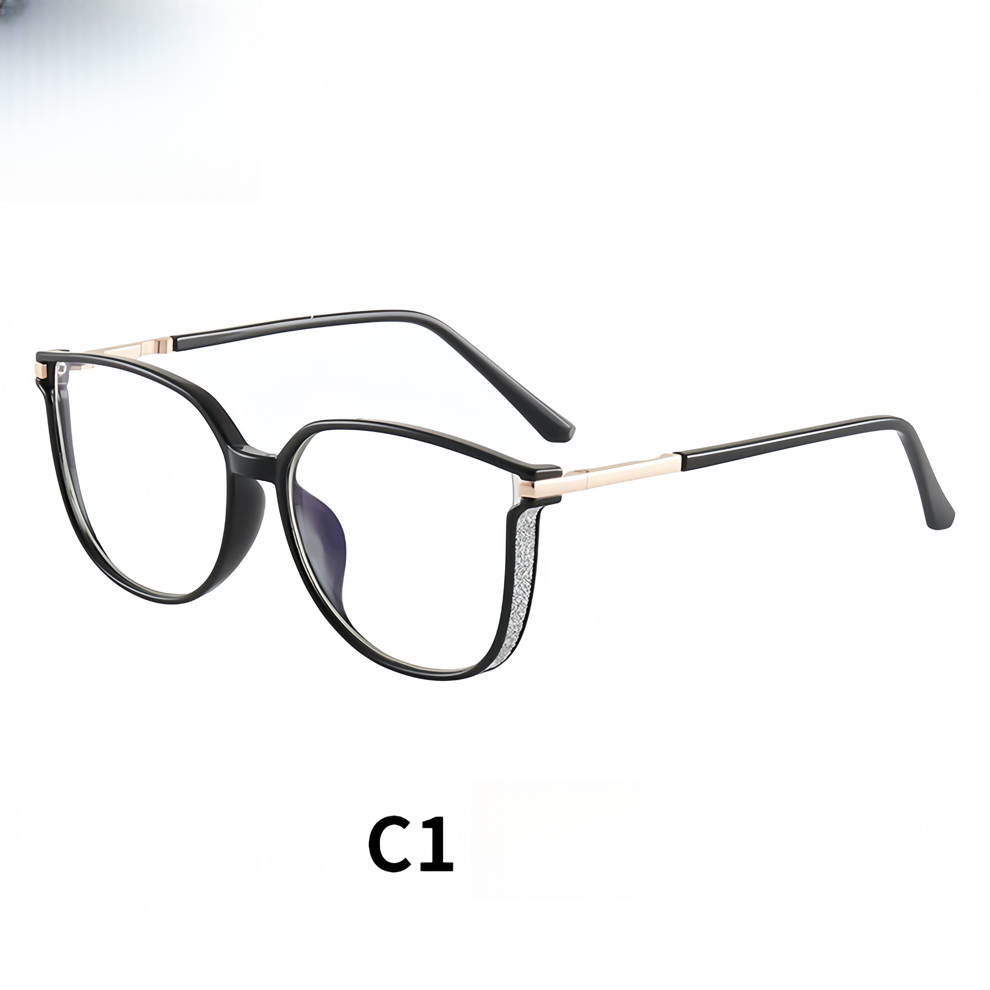 Women's Fashion Optical Glasses Frames
