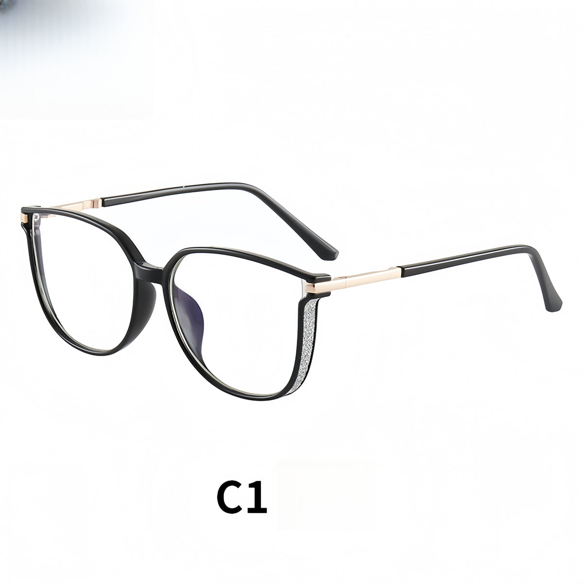 Women's Fashion Optical Glasses Frames