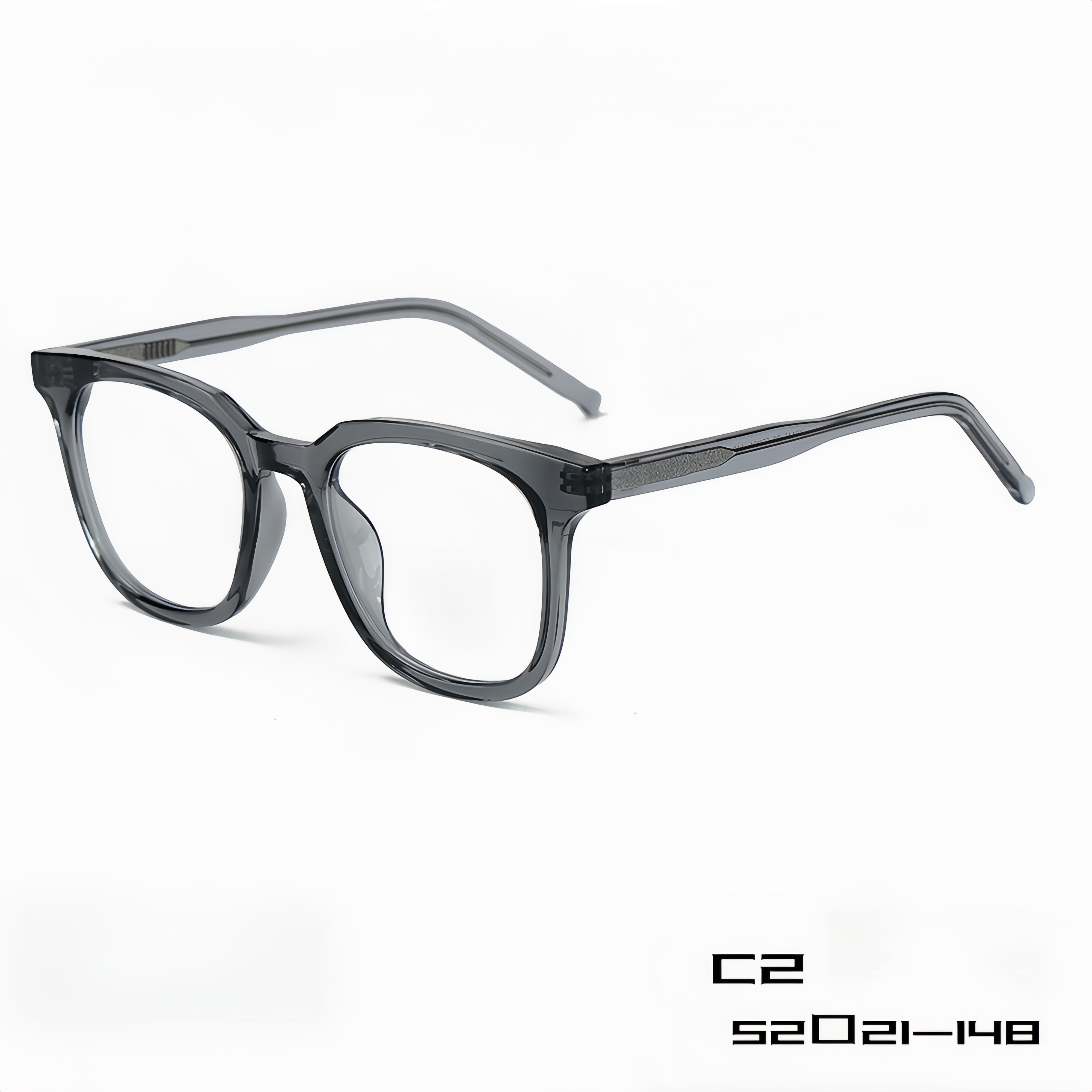 Fashion Prescription Glasses Frames