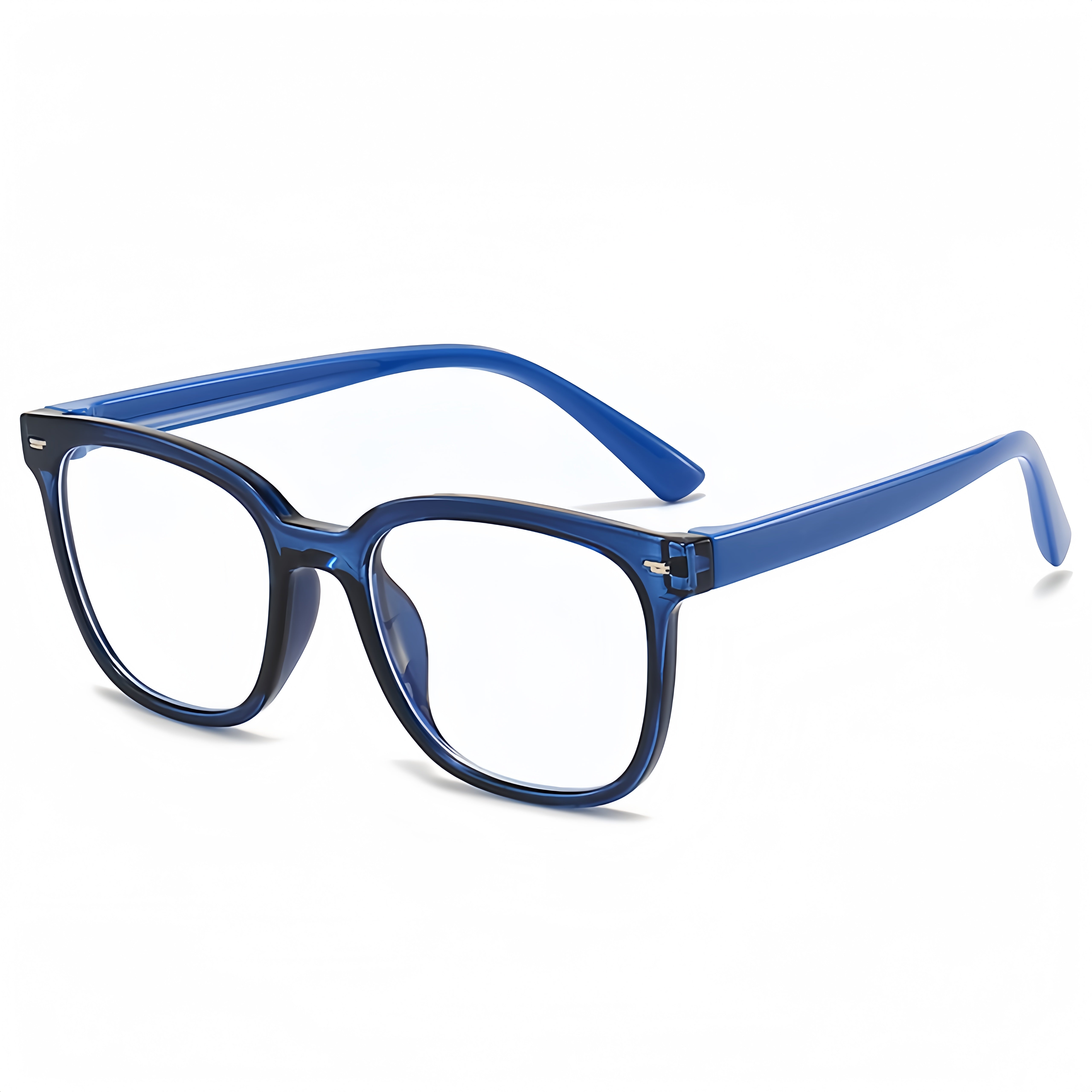 Oversized TR90 Prescription Frame