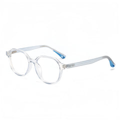 Full-Rim TR90 Soft Prescription Frame