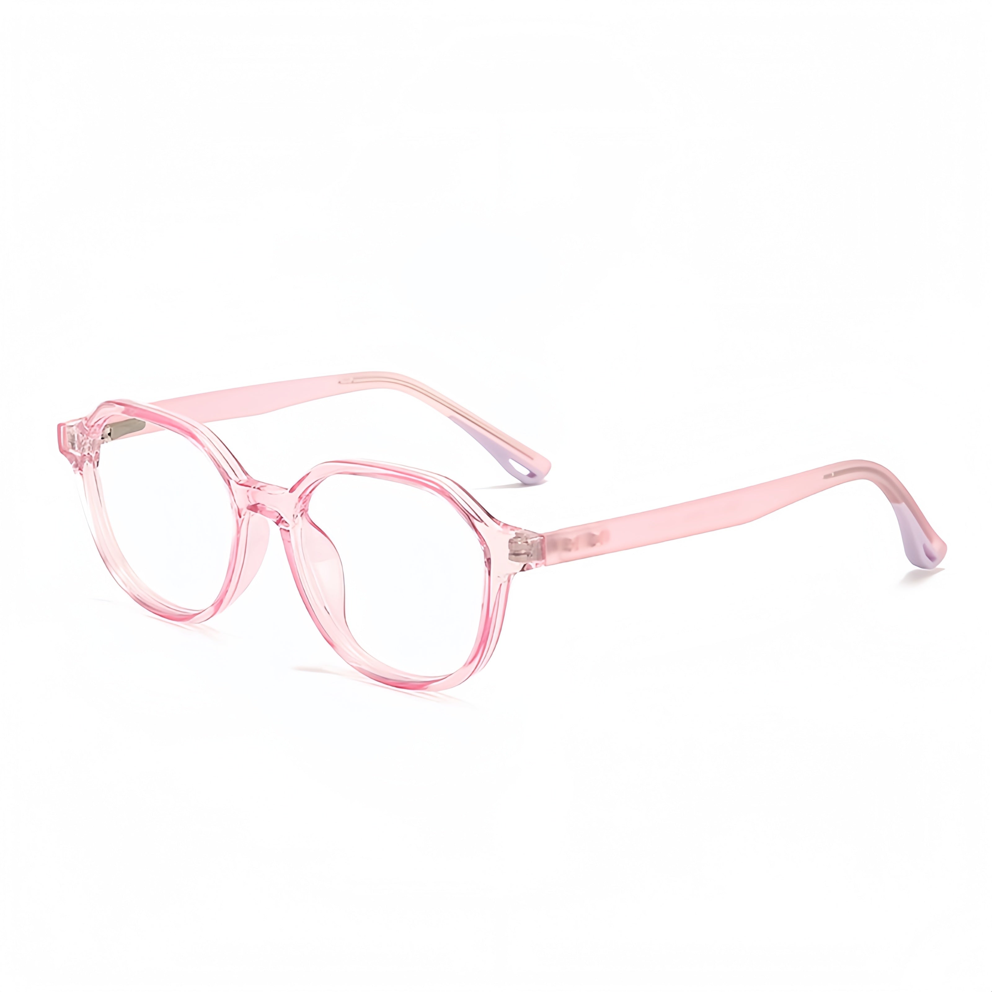 Full-Rim TR90 Soft Prescription Frame