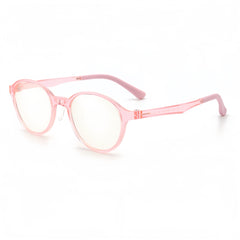 Style-Change TR90 Kids Fashion Glasses Frame