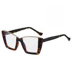 Women's Square TR90 Glasses Frames