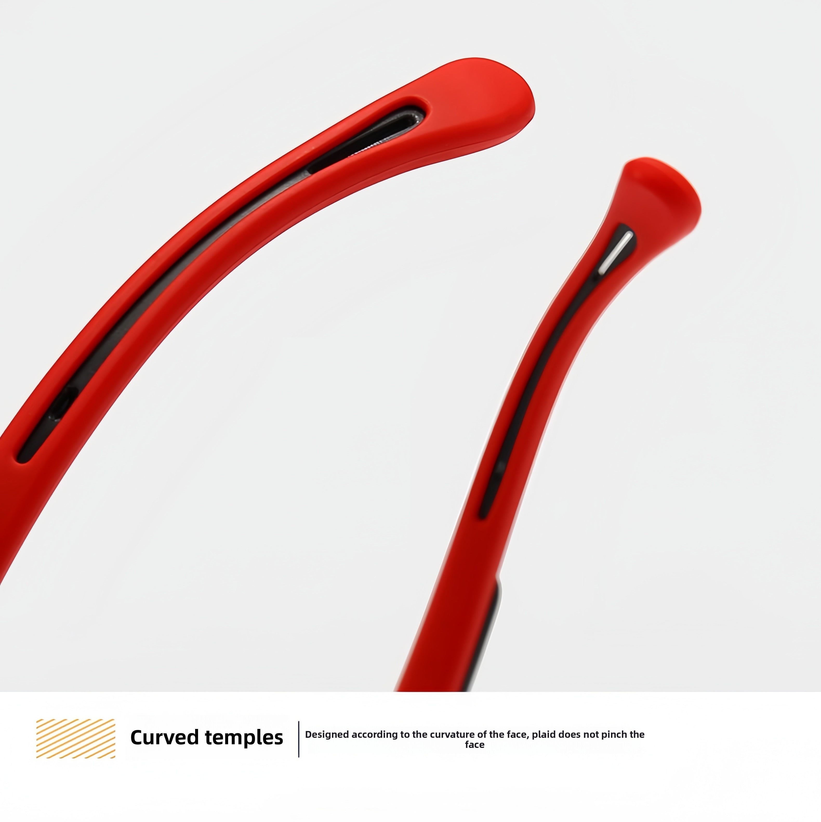 TR90 Kids' Fashionable Prescription Glasses Frames