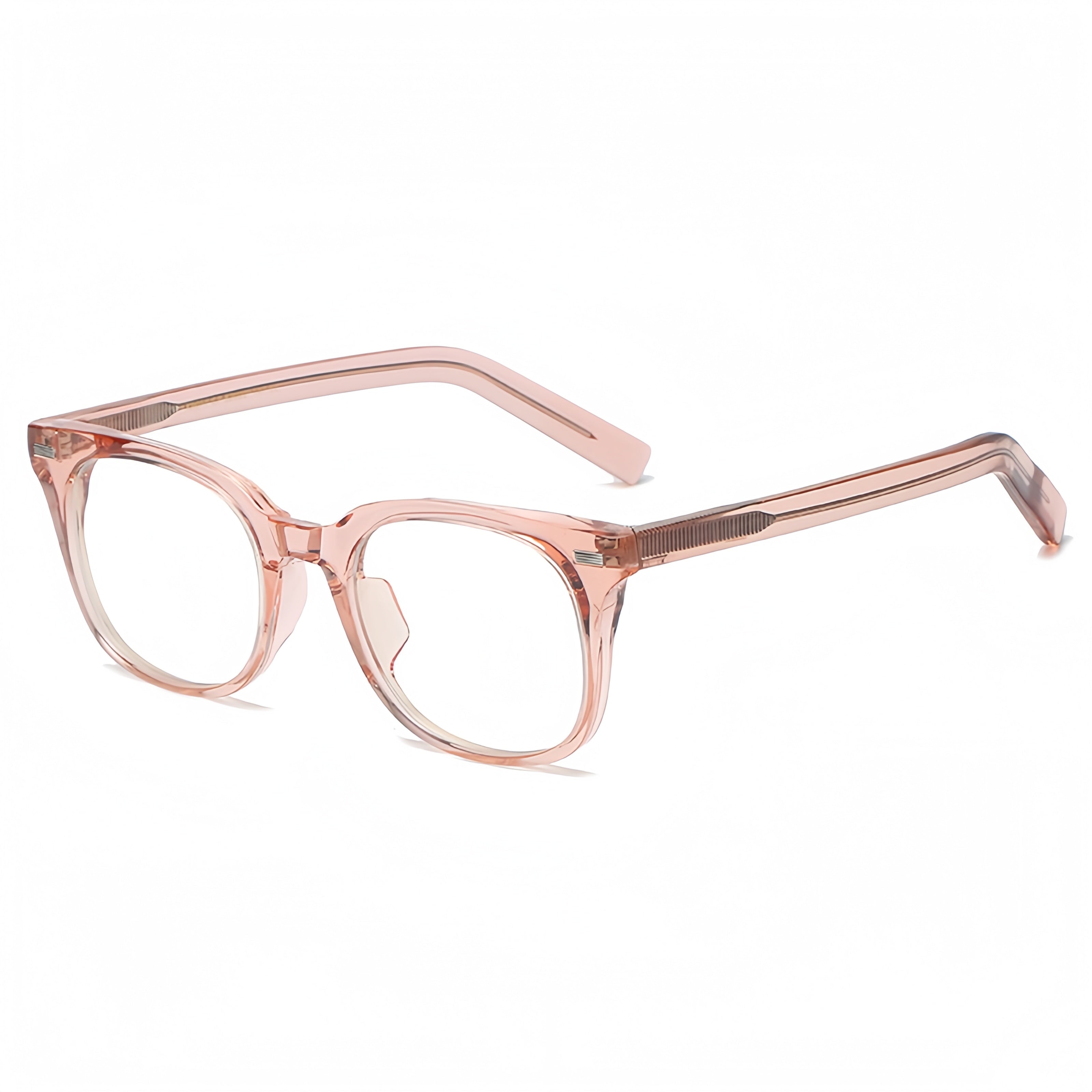 TR90 Retro Unisex Prescription Glasses
