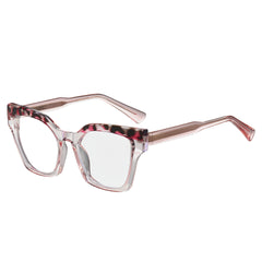 Women's TR90 Acetate Eyeglass Frames