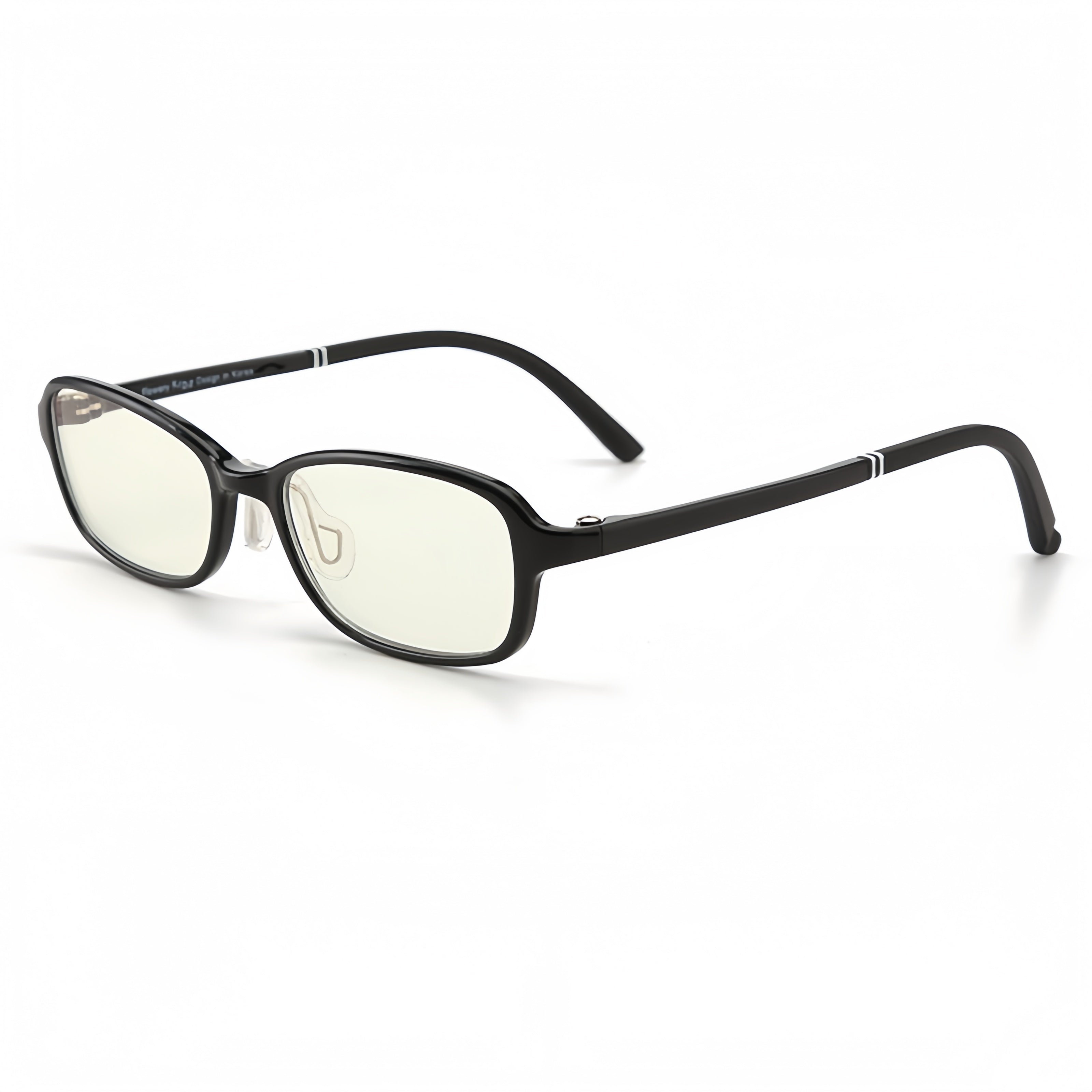 Kids' TR90 Small Frame Prescription Eyeglass Frames