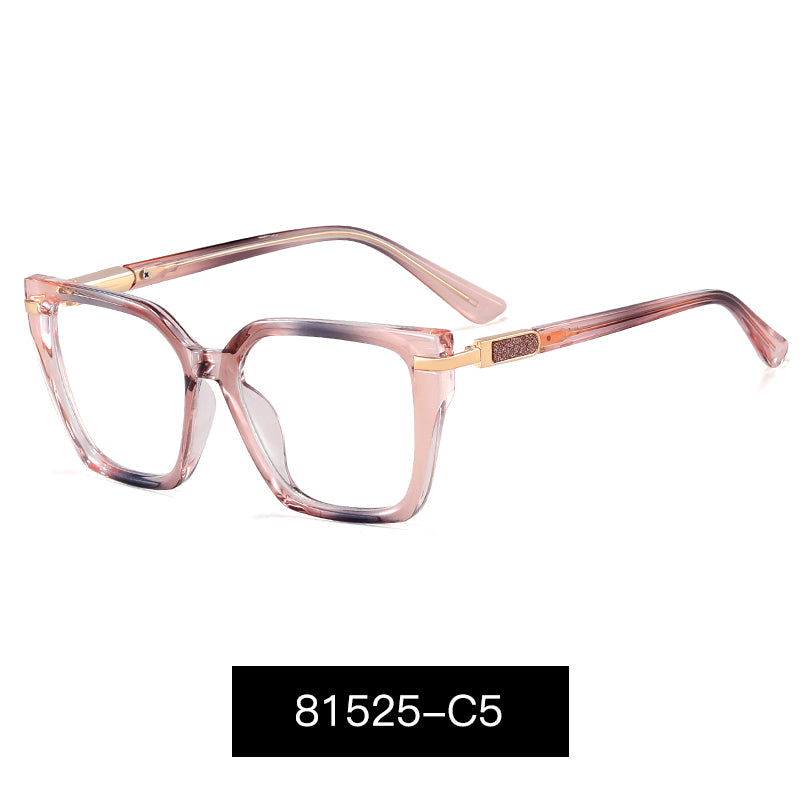 TR90Lightweight Fashion Eyeglass Frames