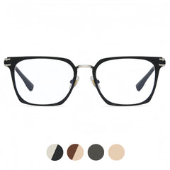 Men's Titanium Optical Glasses Frame