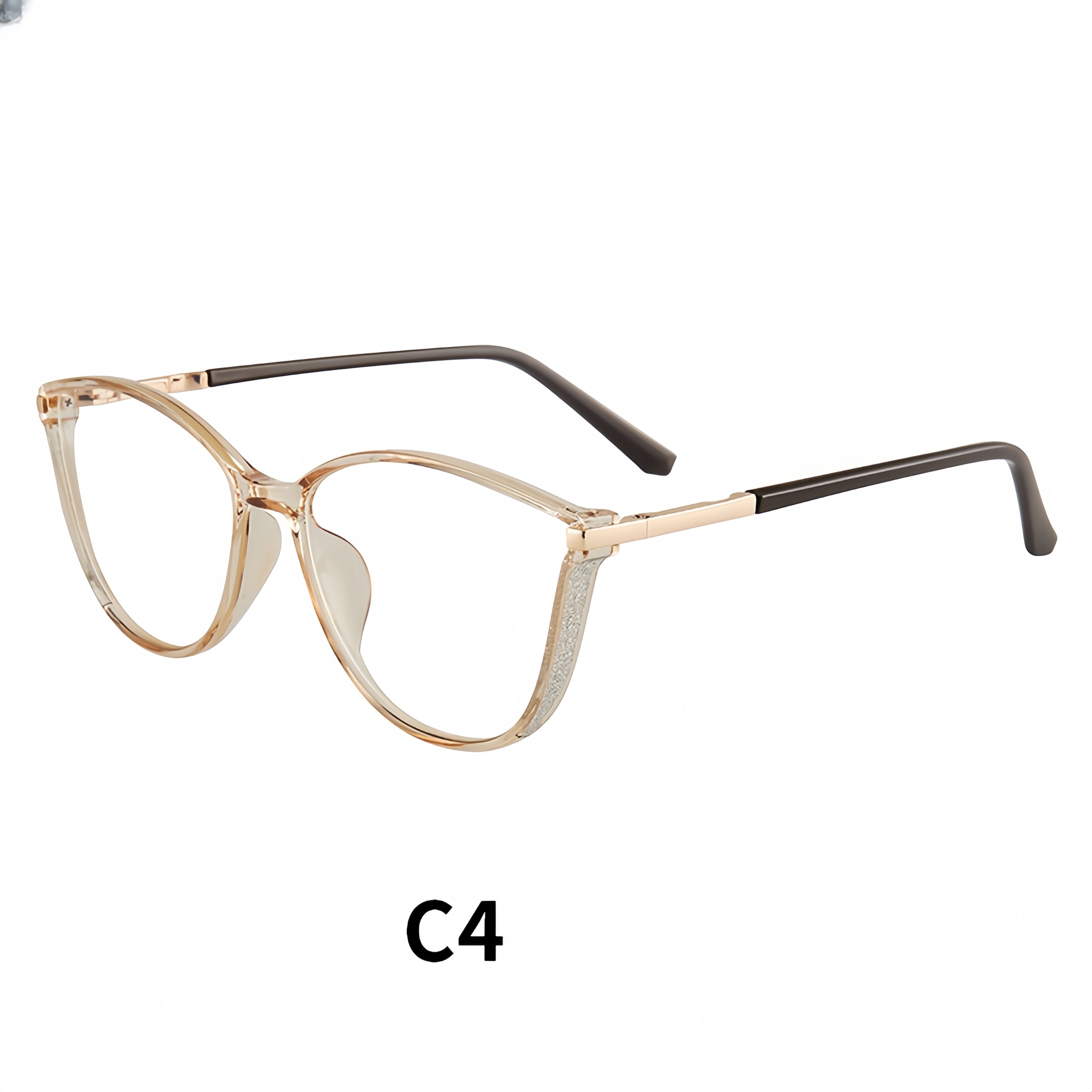 Women's TR90 Prescription Glasses Frames