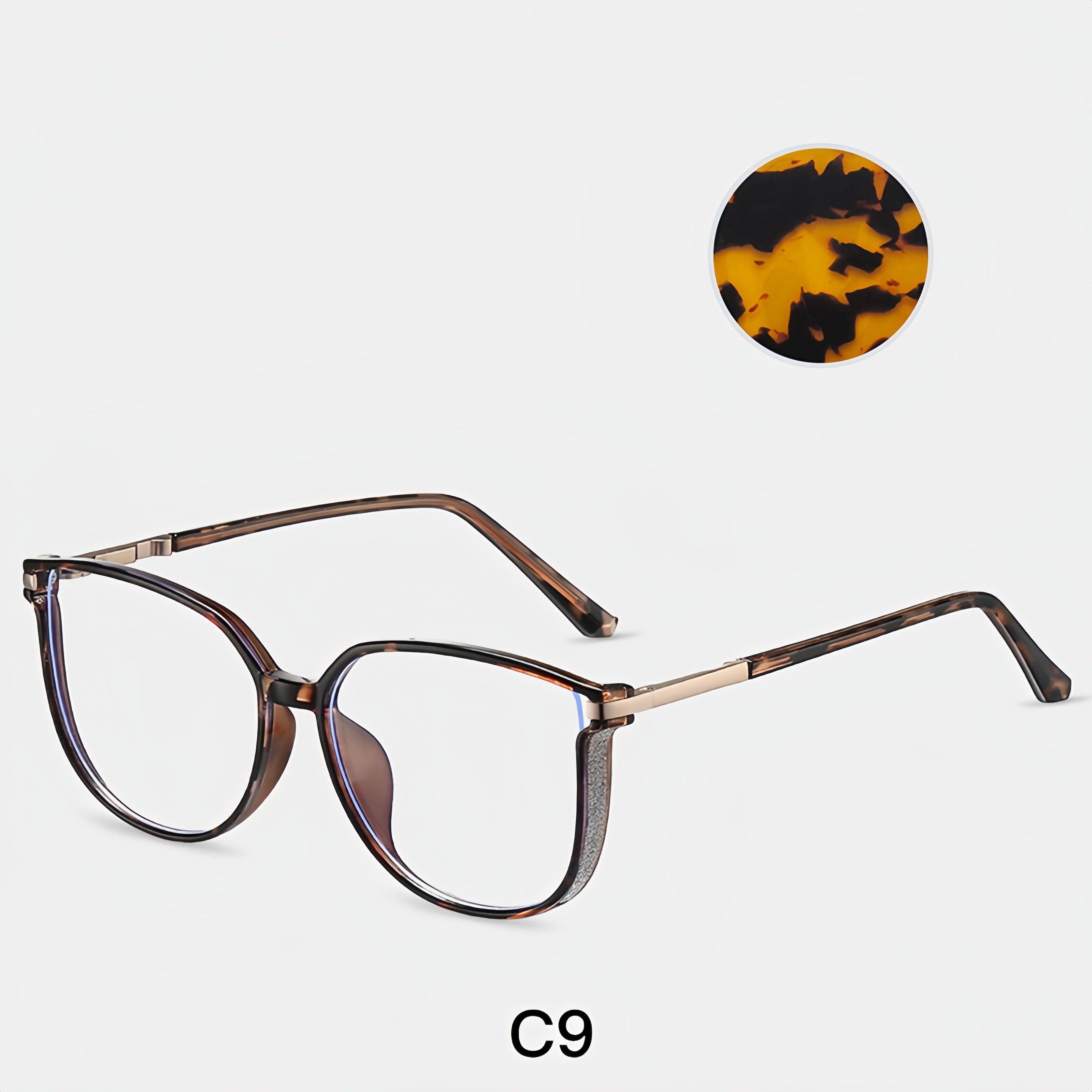 Women's Fashion Optical Glasses Frames