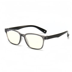 Teen Square Smart Glasses Frame