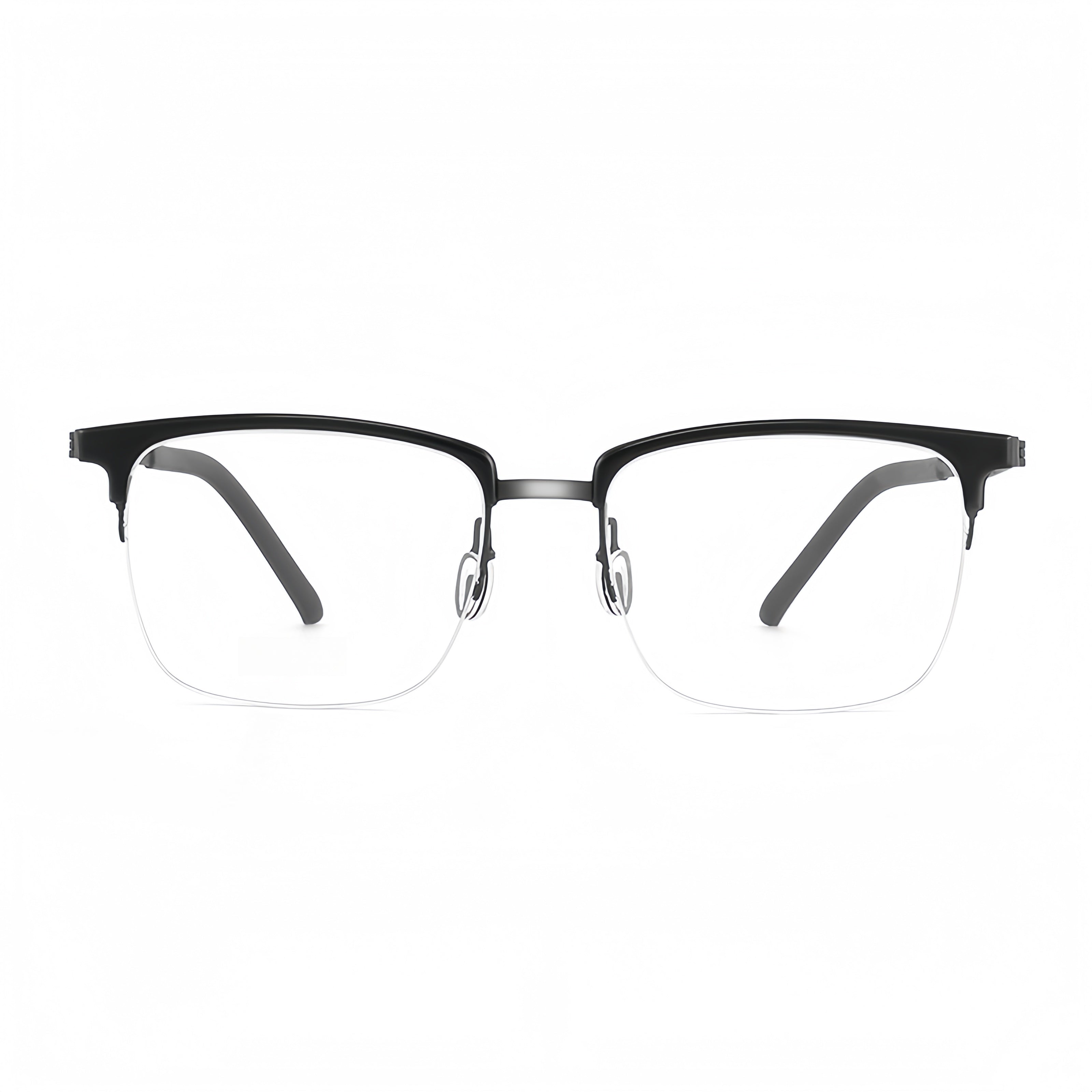 Men's Pure Titanium Glasses Frame