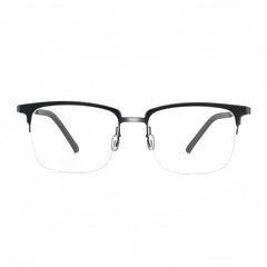 Men's Pure Titanium Glasses Frame