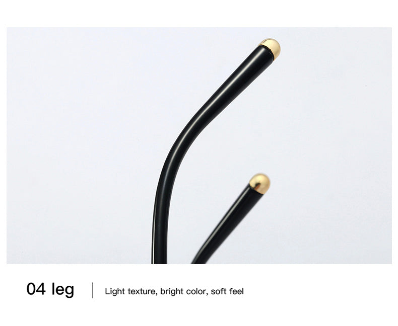 TR90 Face-Slimming Glasses Frames