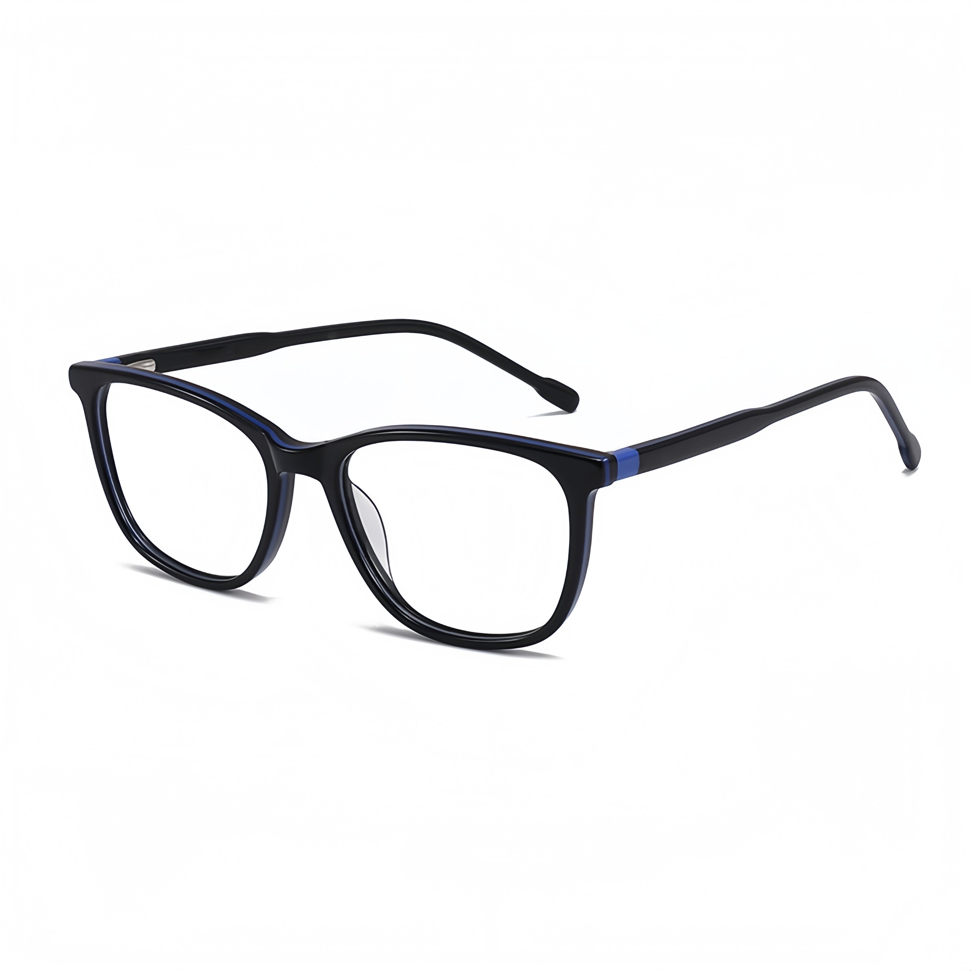 Kids' Stylish Square Glasses Frames