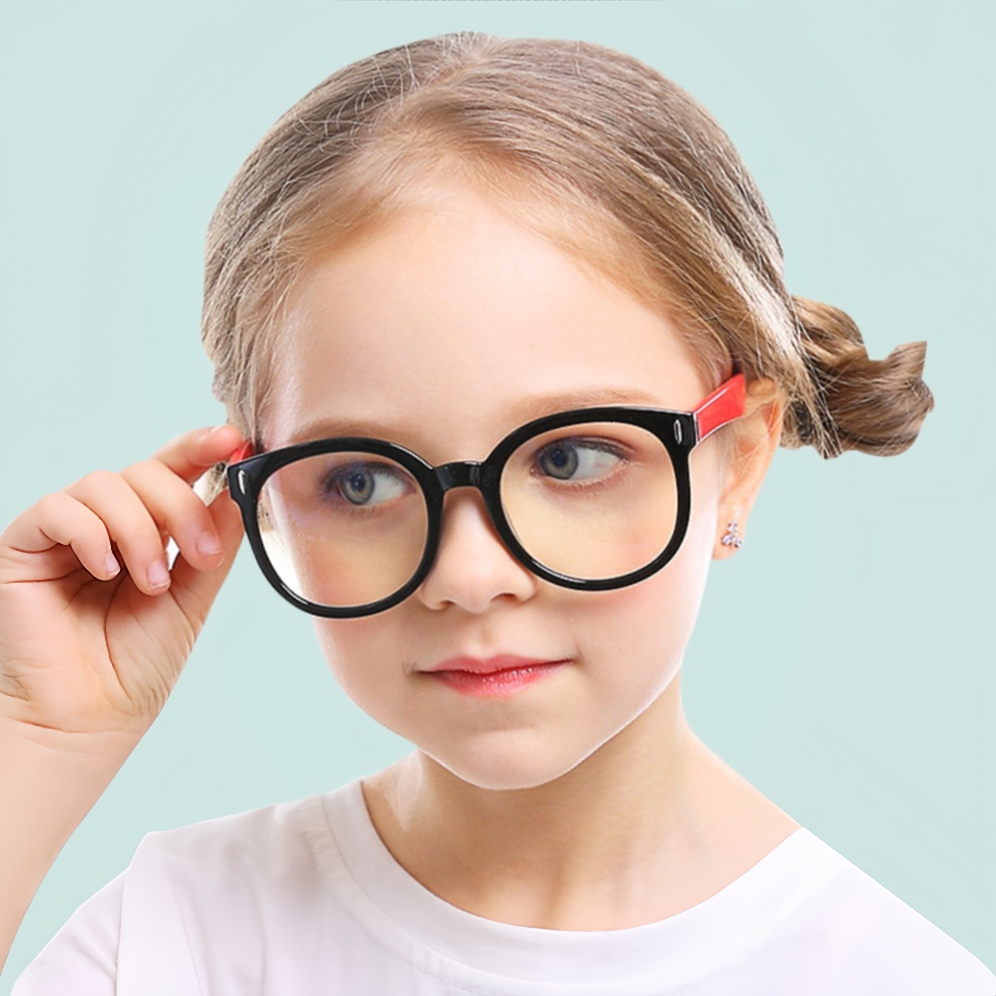 SmartStyle Kids Blue-Light Defense Glasses Frame