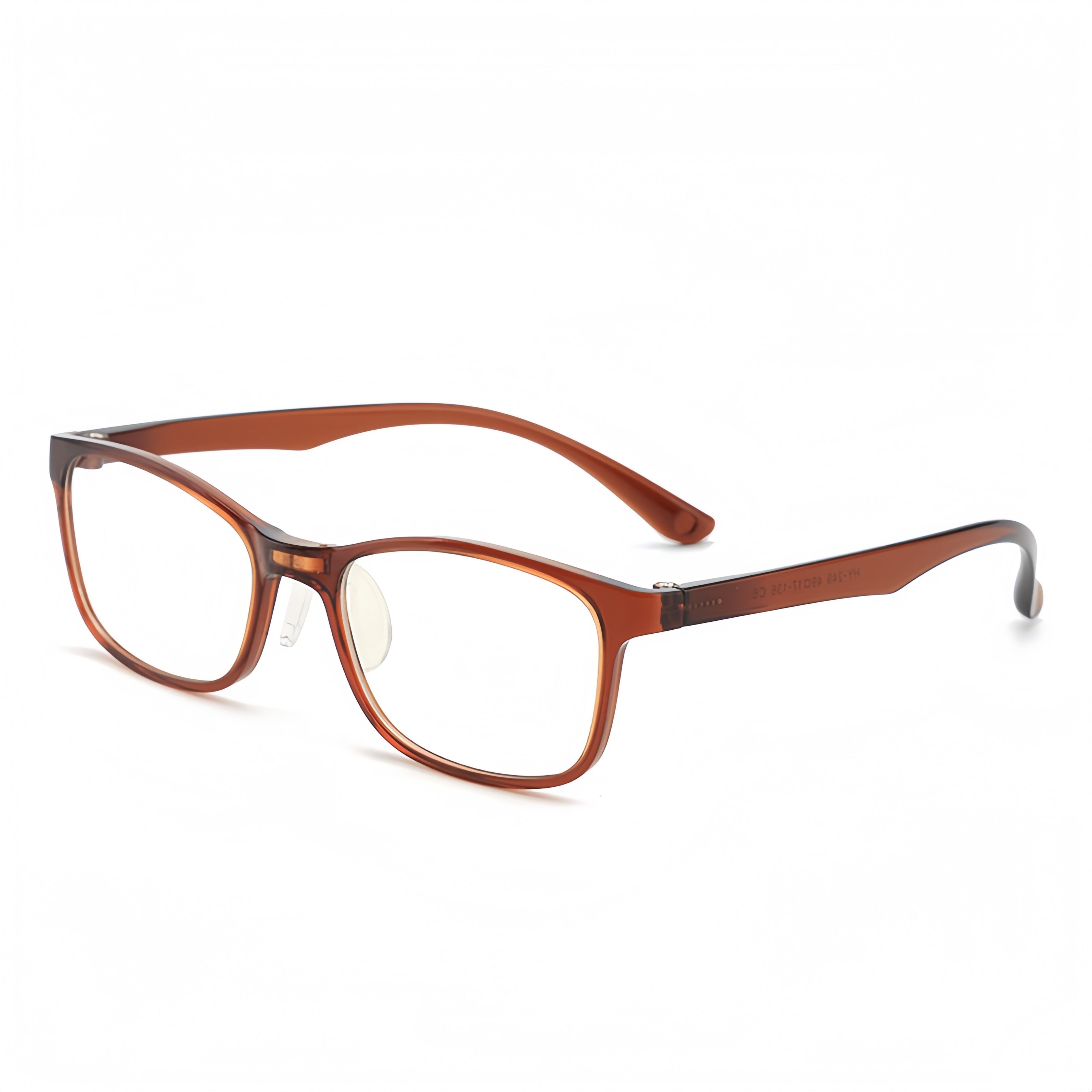 Kids' TR90 Prescription Eyeglass Frames for Myopia Correction