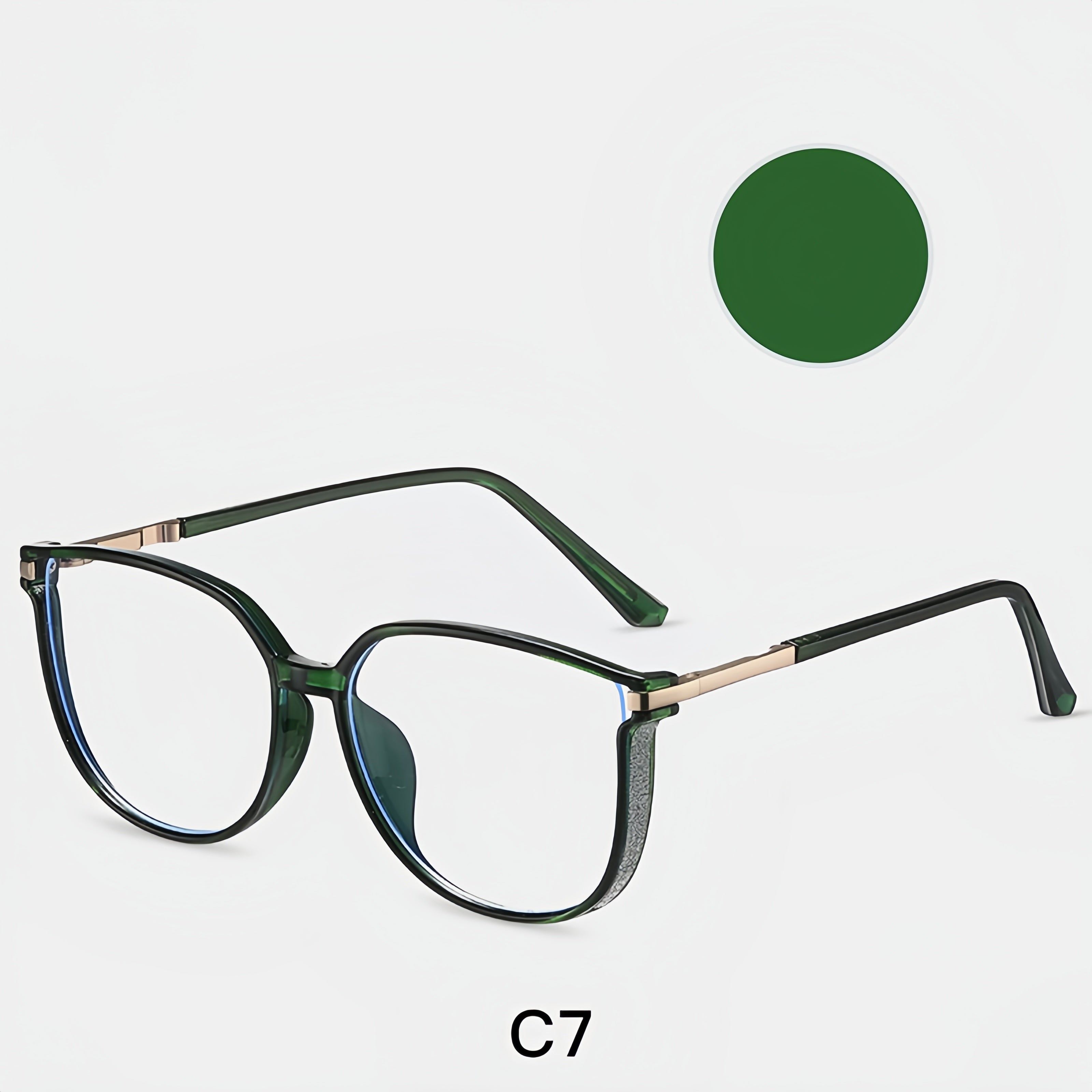 Women's Fashion Optical Glasses Frames