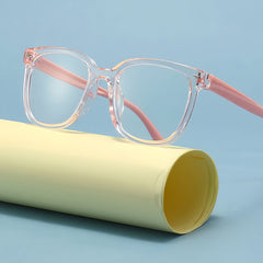 Oversized TR90 Prescription Frame