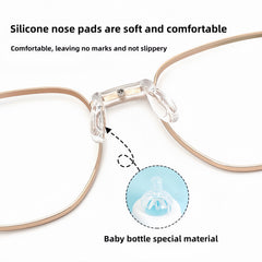 Kids' Prescription Glasses Frame with Growth Adaptability