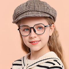 TR90 Ophthalmic Frame for Adolescents