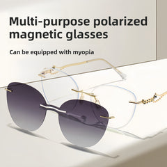 Women's Sunglasses + Prescription Eyewear Set