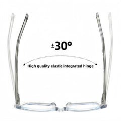 Women's TR90 Prescription Eyeglass Frames
