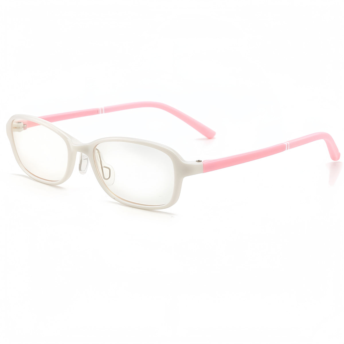 Kids' TR90 Small Frame Prescription Eyeglass Frames