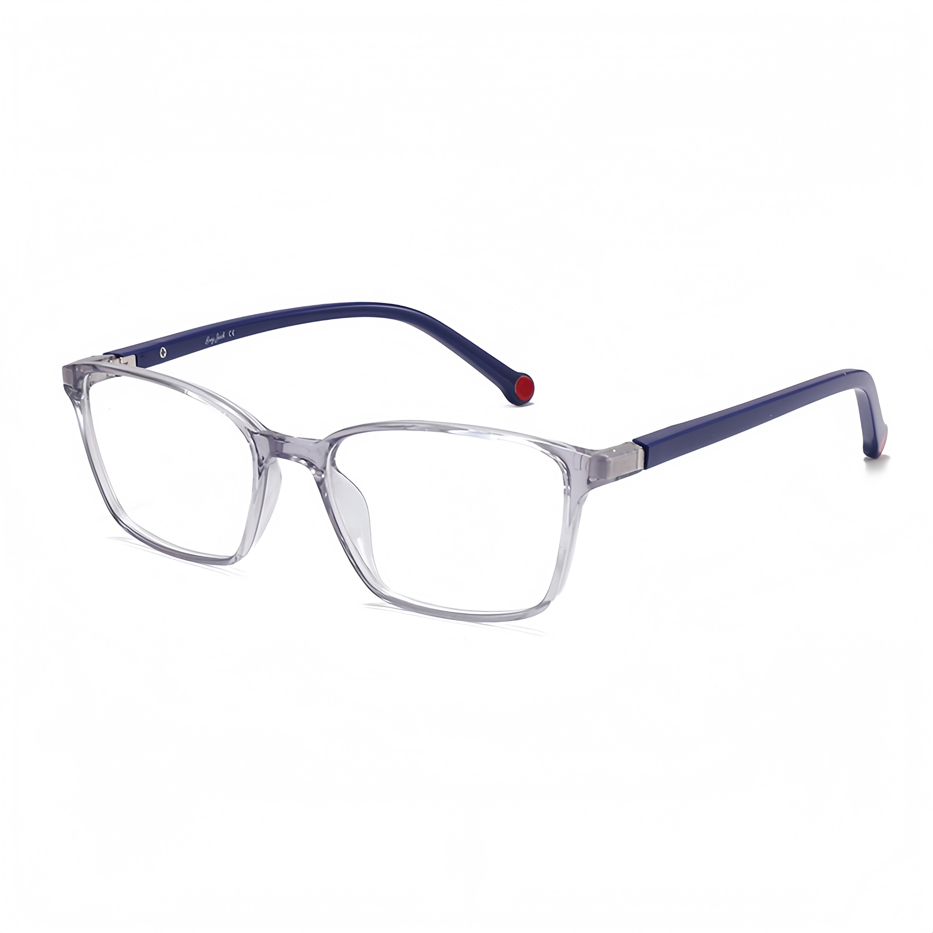 Kids' Acetate Eyeglass Frames