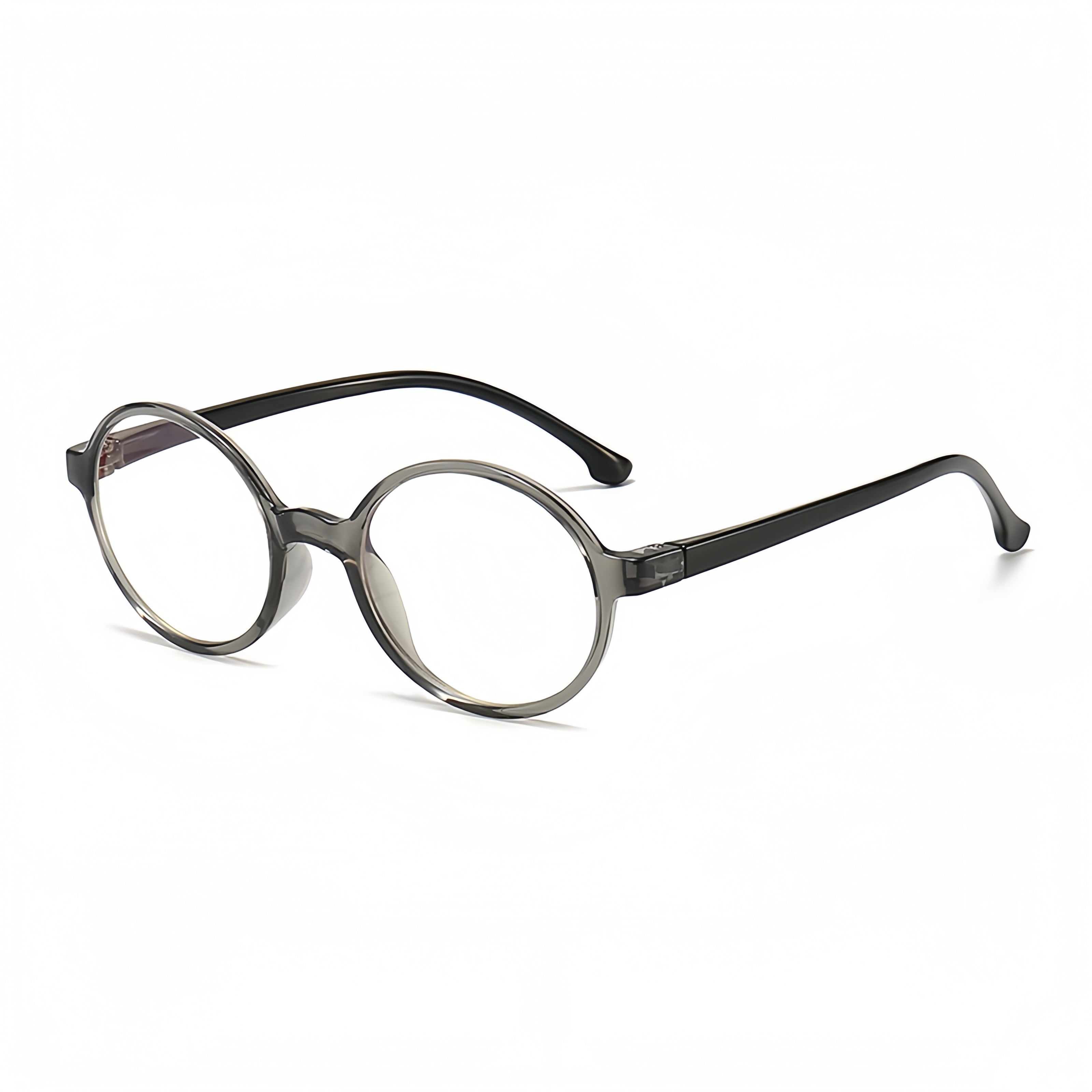 Kids Round TR90 Smart Glasses Frame