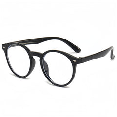 TR90 Circular Soft Prescription Frame