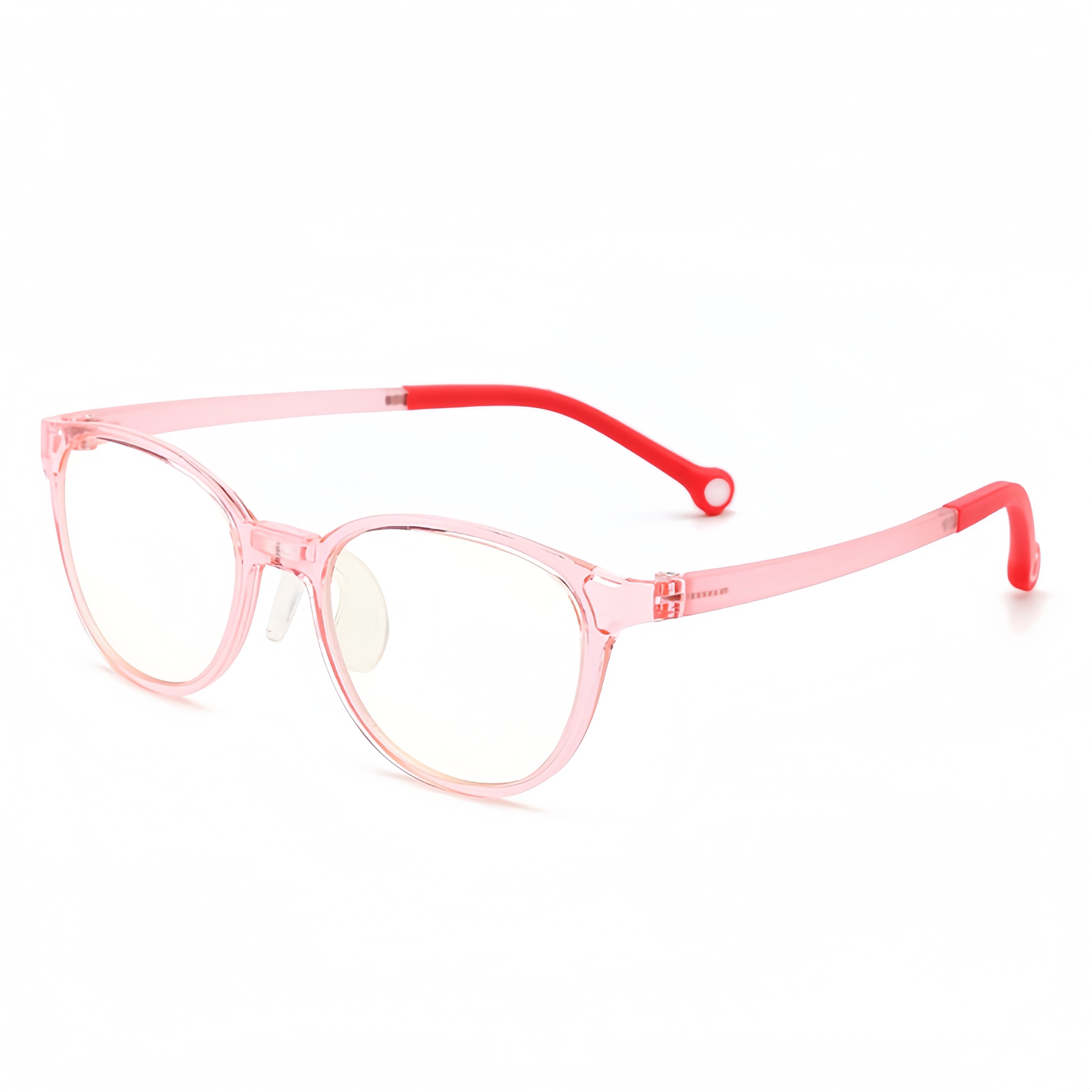 Kids TR90 Prescription Glasses Frame