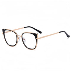 Kids' New Fashion ultra-light prescription glasses frame