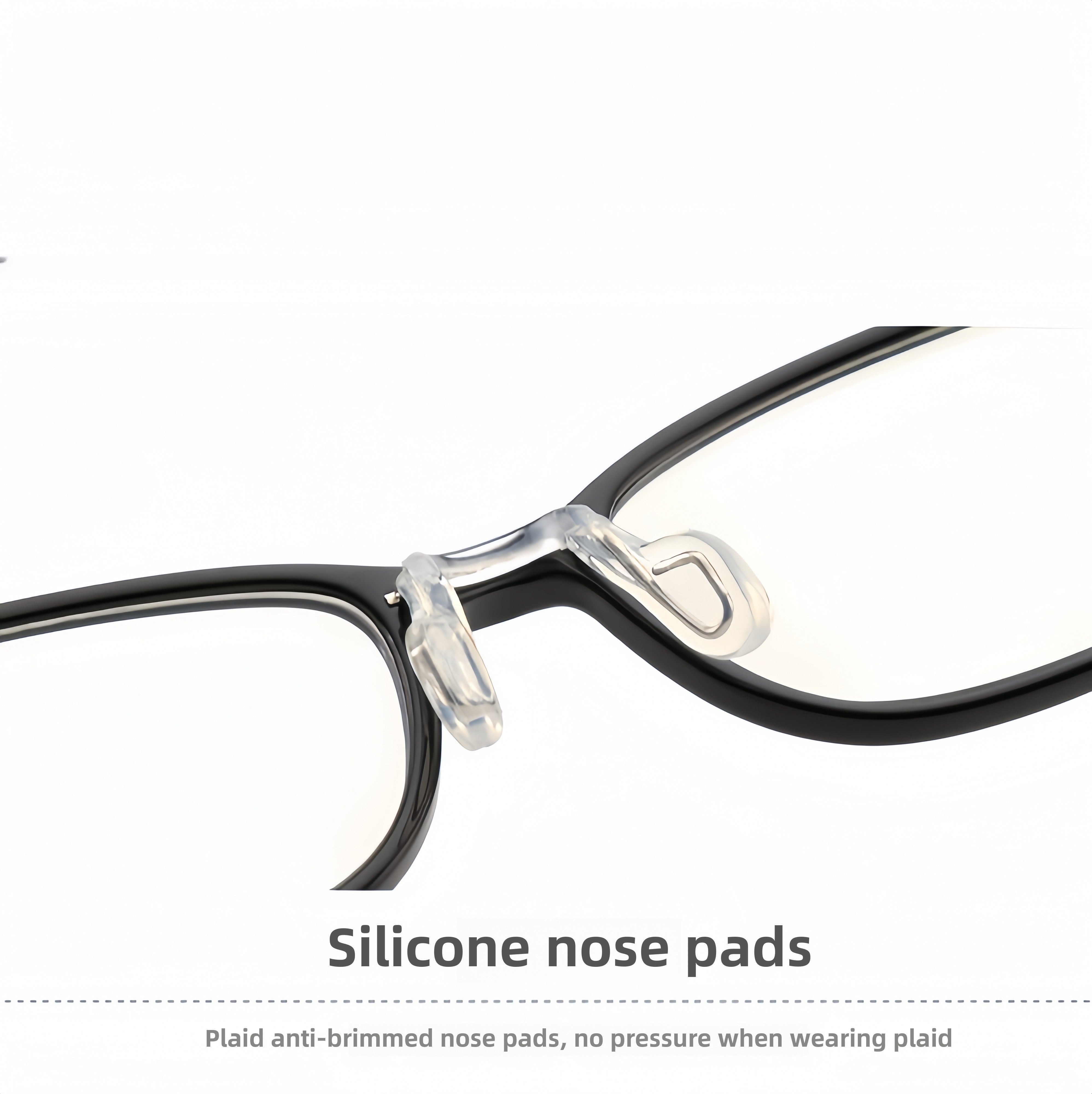 Kids' TR90 Small Frame Prescription Eyeglass Frames