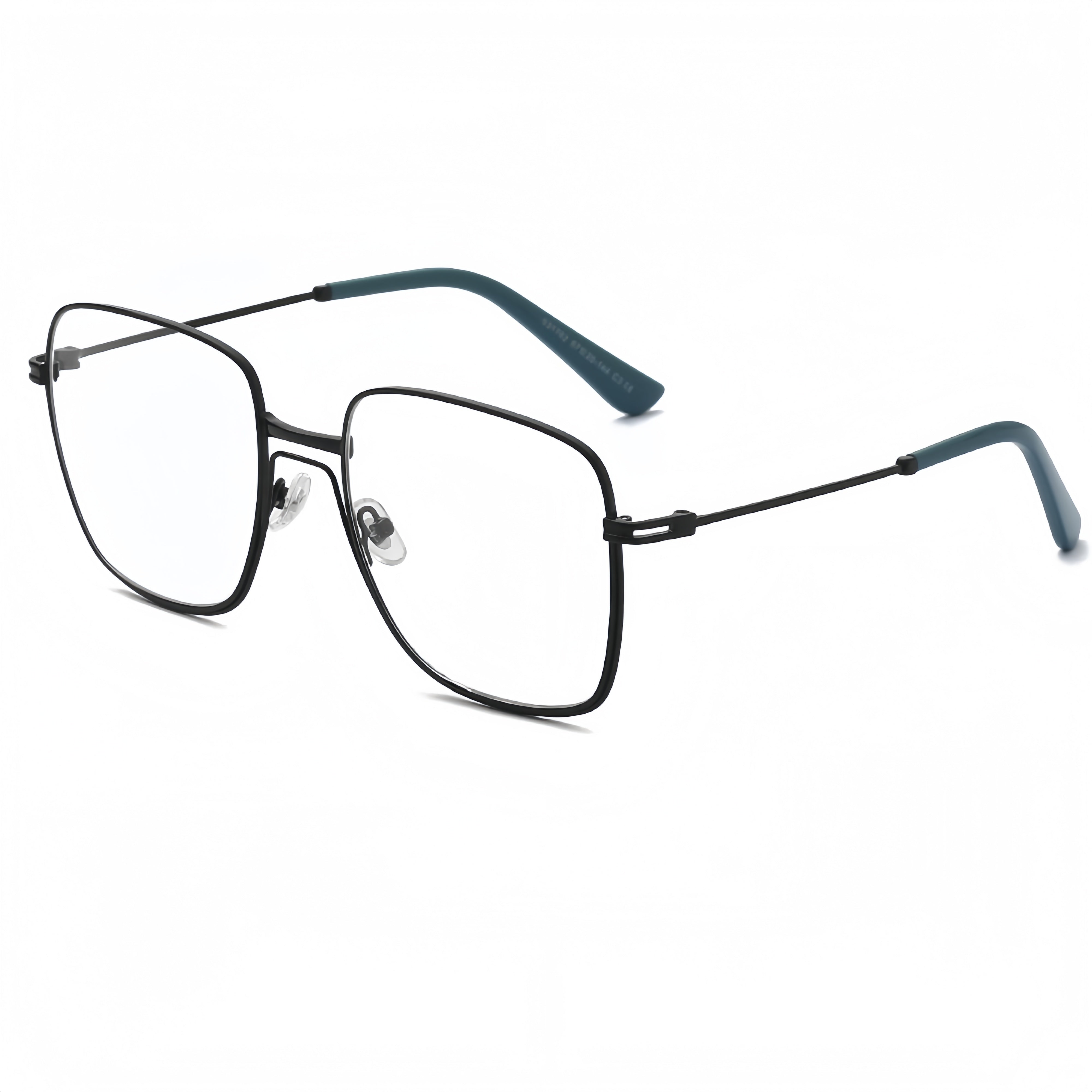 All-Metal Optical Glasses Frames