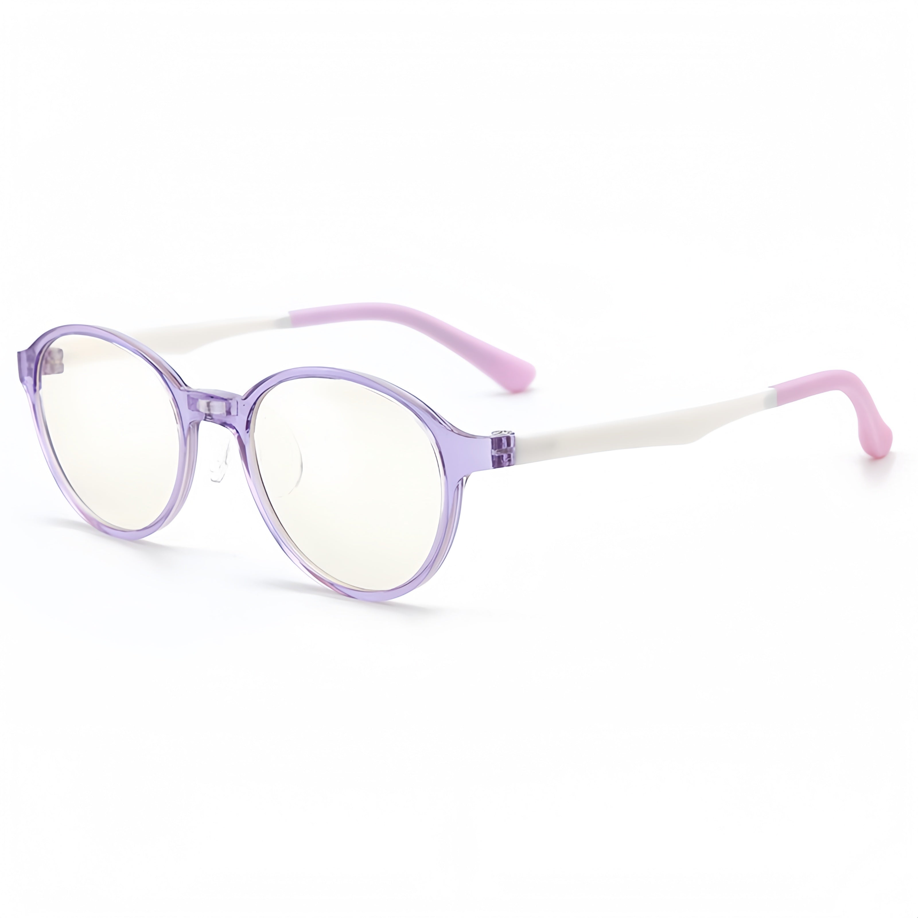 Style-Change TR90 Kids Fashion Glasses Frame