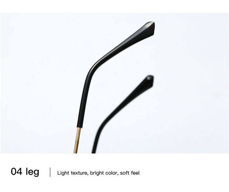 Women's TR90 Eyeglass Frame