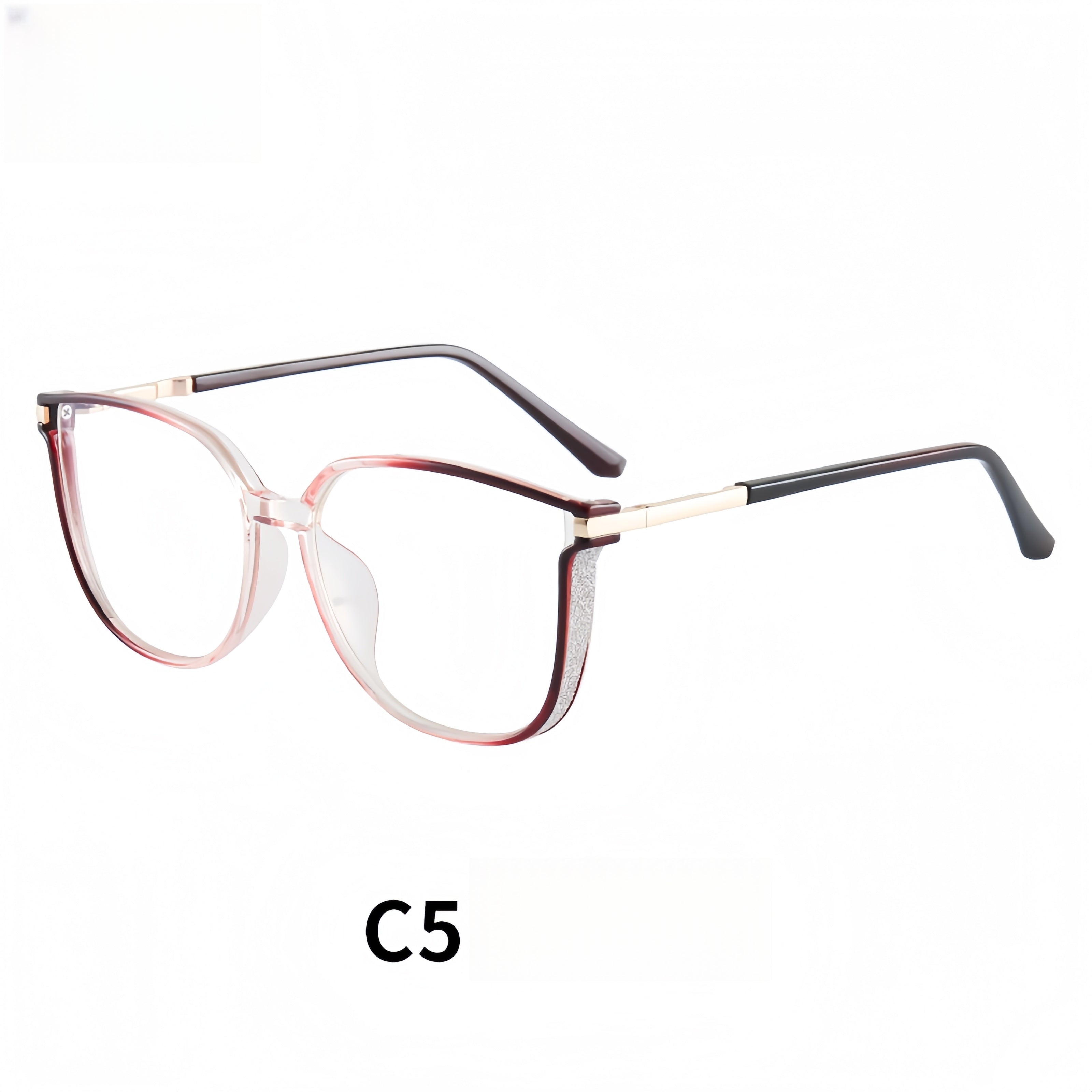 Women's Fashion Optical Glasses Frames
