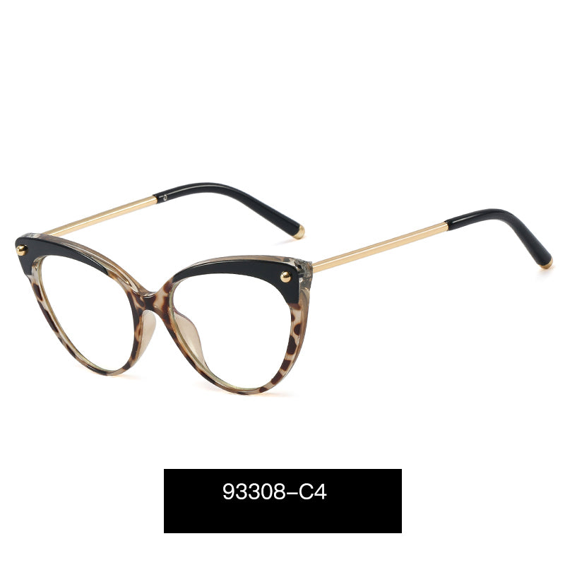 TR90 Face-Slimming Glasses Frames