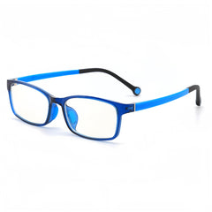 TR90+Silicone Kids' Eyeglass Frames