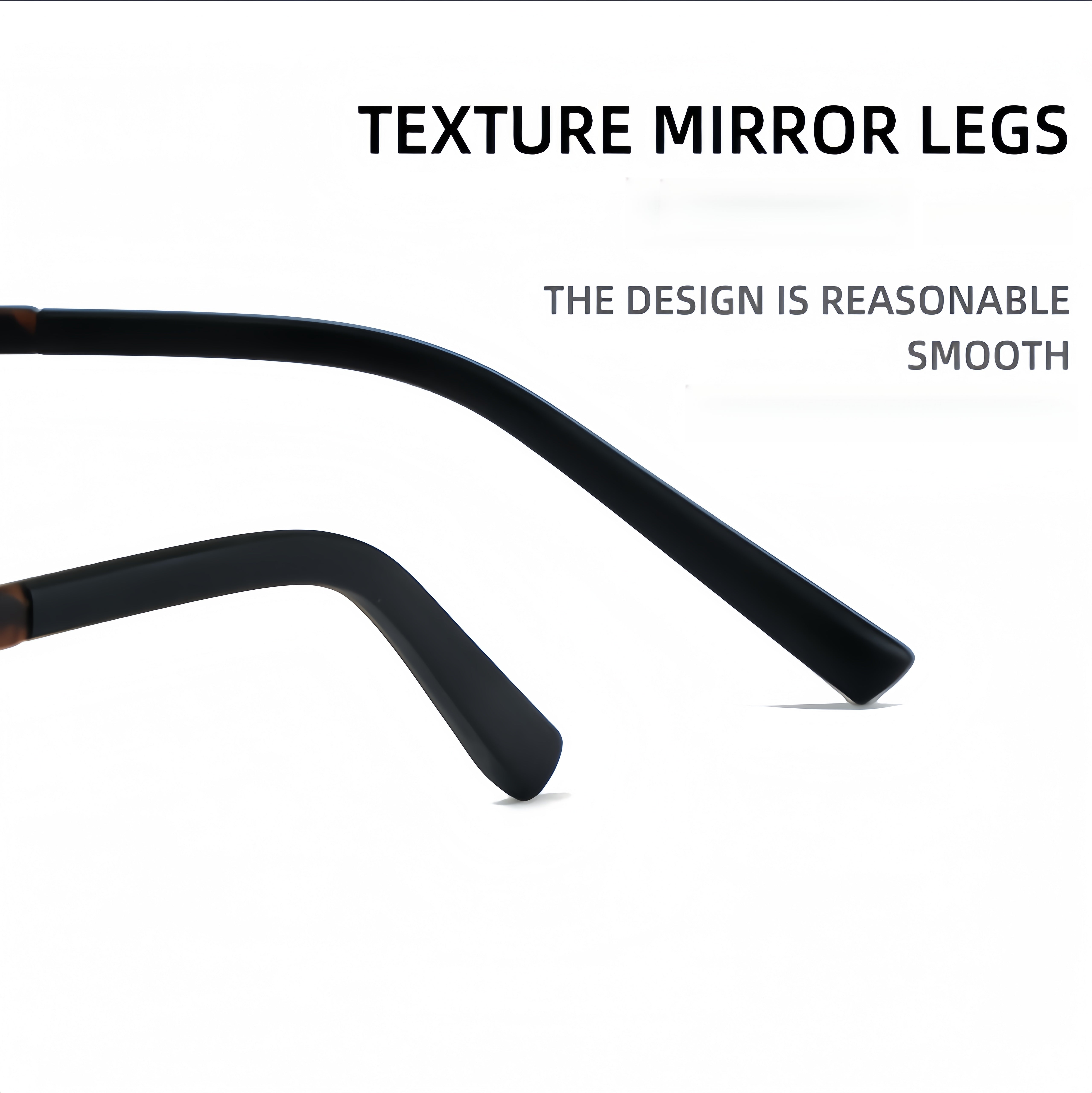 Vintage Round Metal Optical Frames