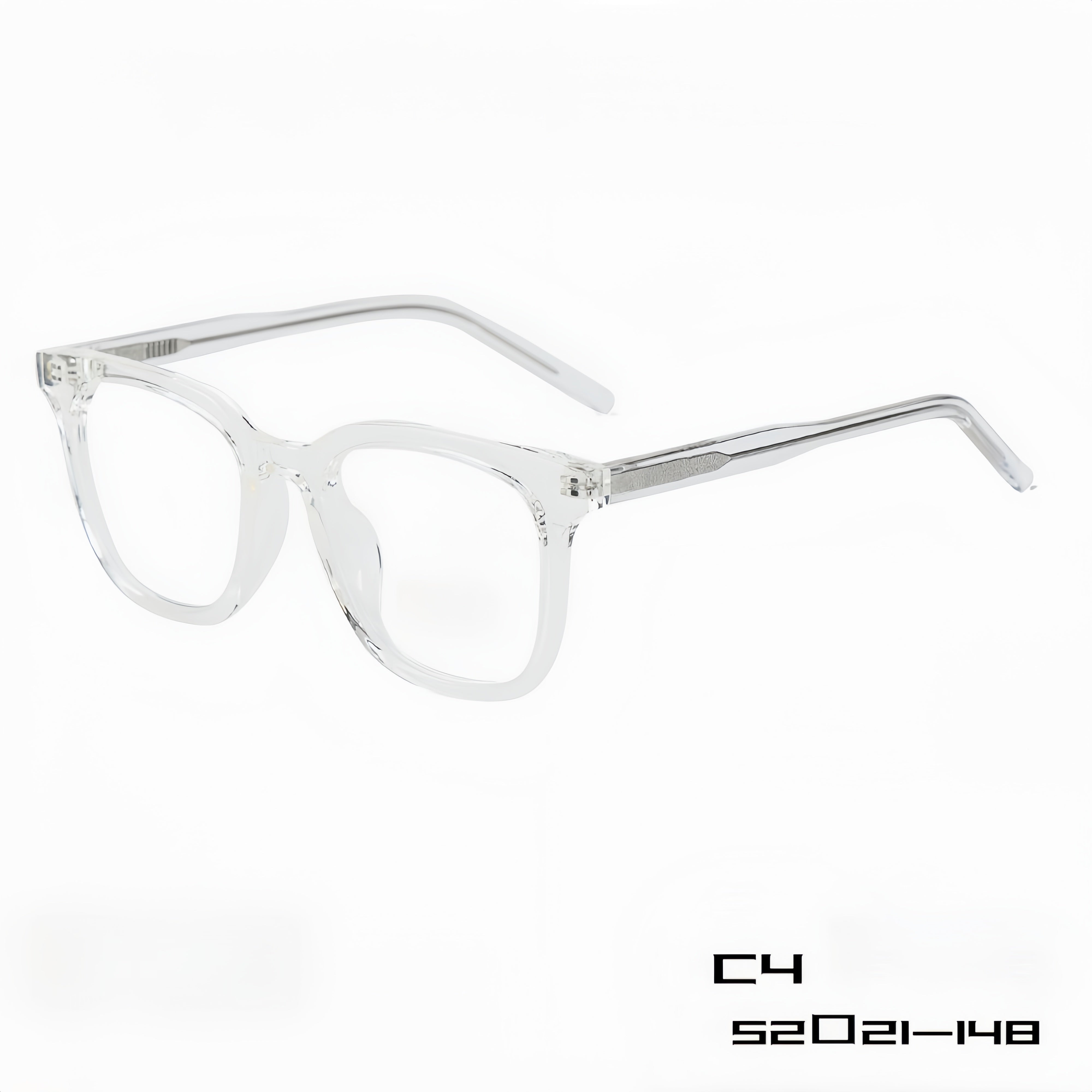 Fashion Prescription Glasses Frames