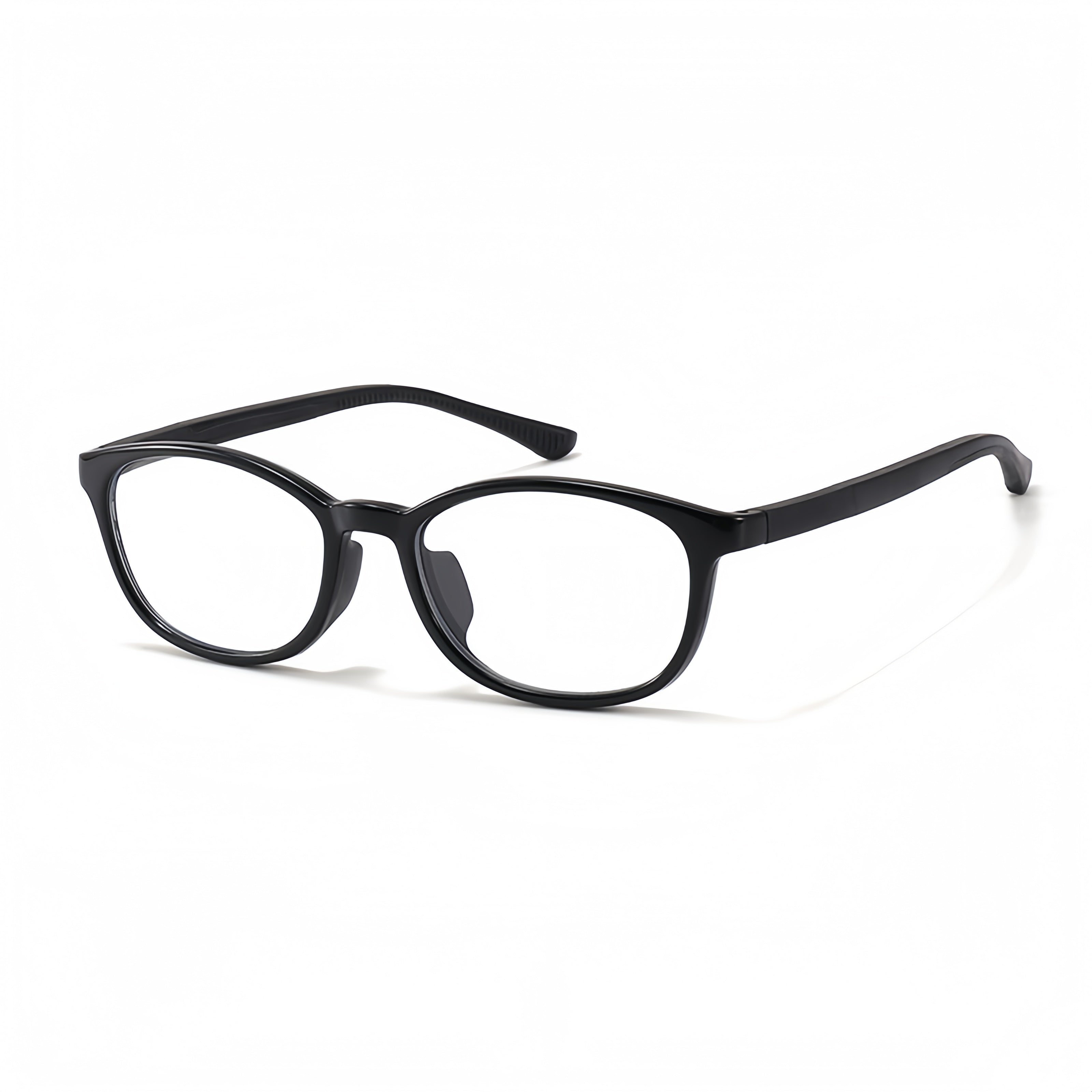 Kids Full-Rim Prescription Glasses Frame