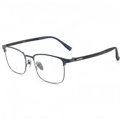 Men's Pure Titanium Fashion Glasses Frame
