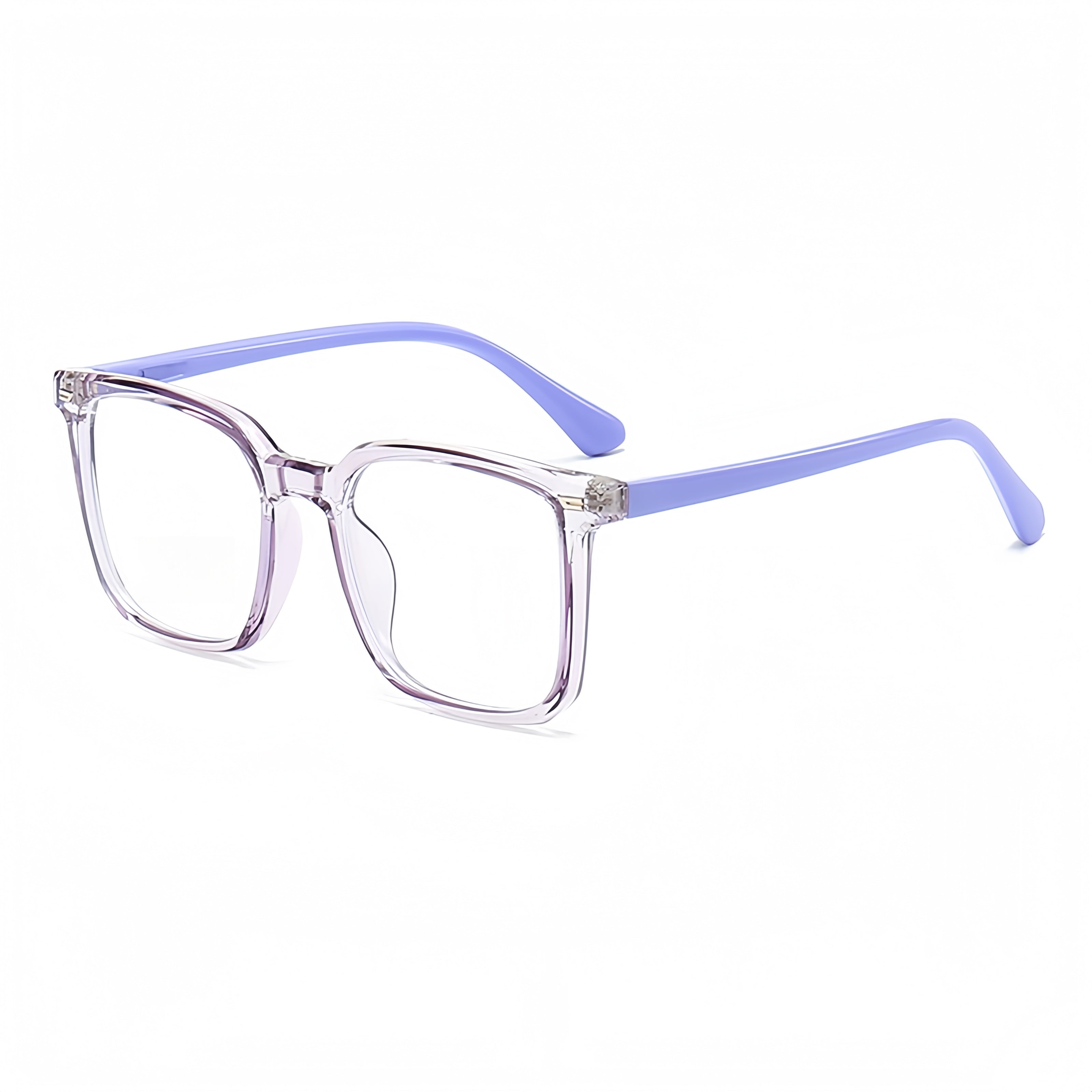 Student TR90 Flexible Frame for Nearsighted Glasses