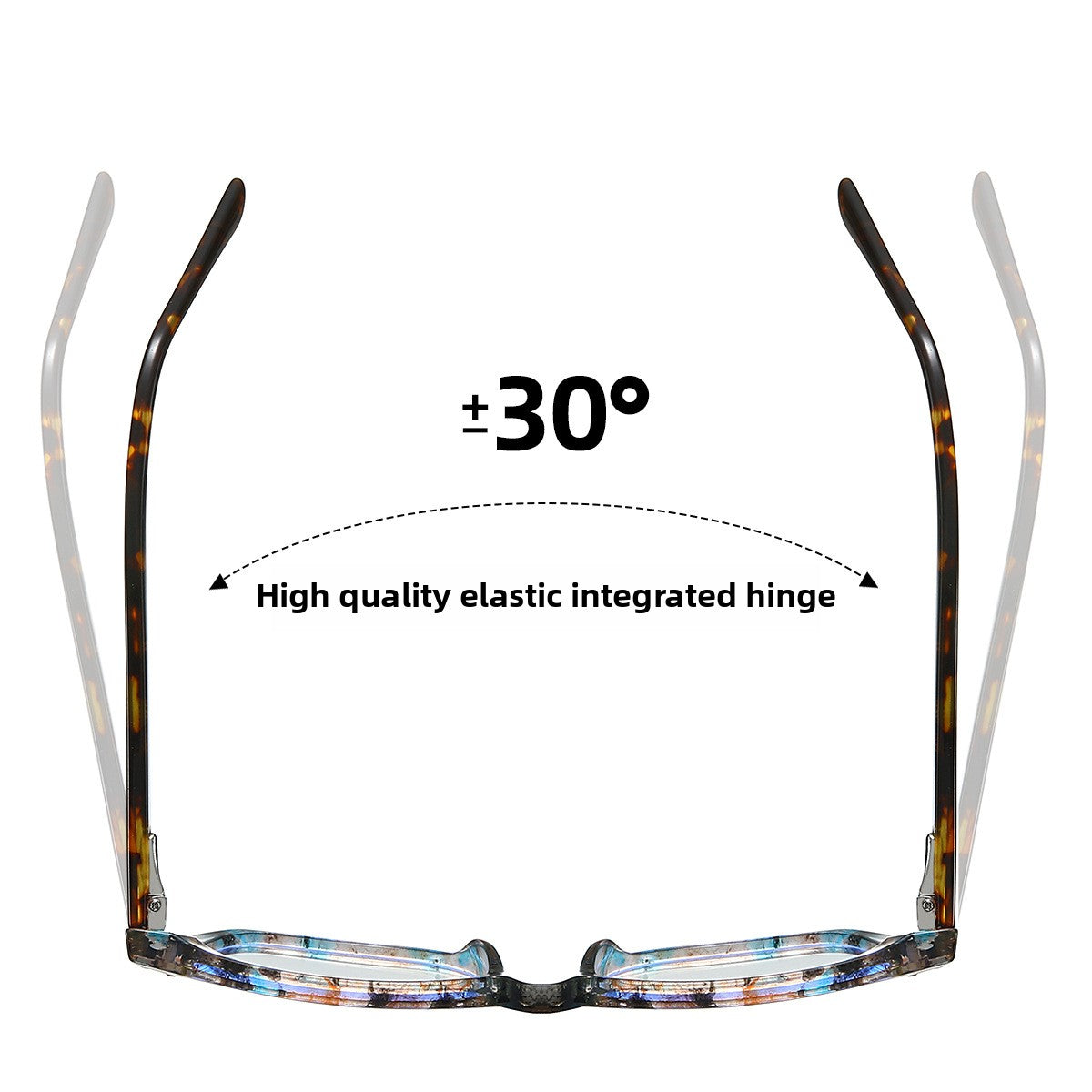 TR90 Glasses Frames