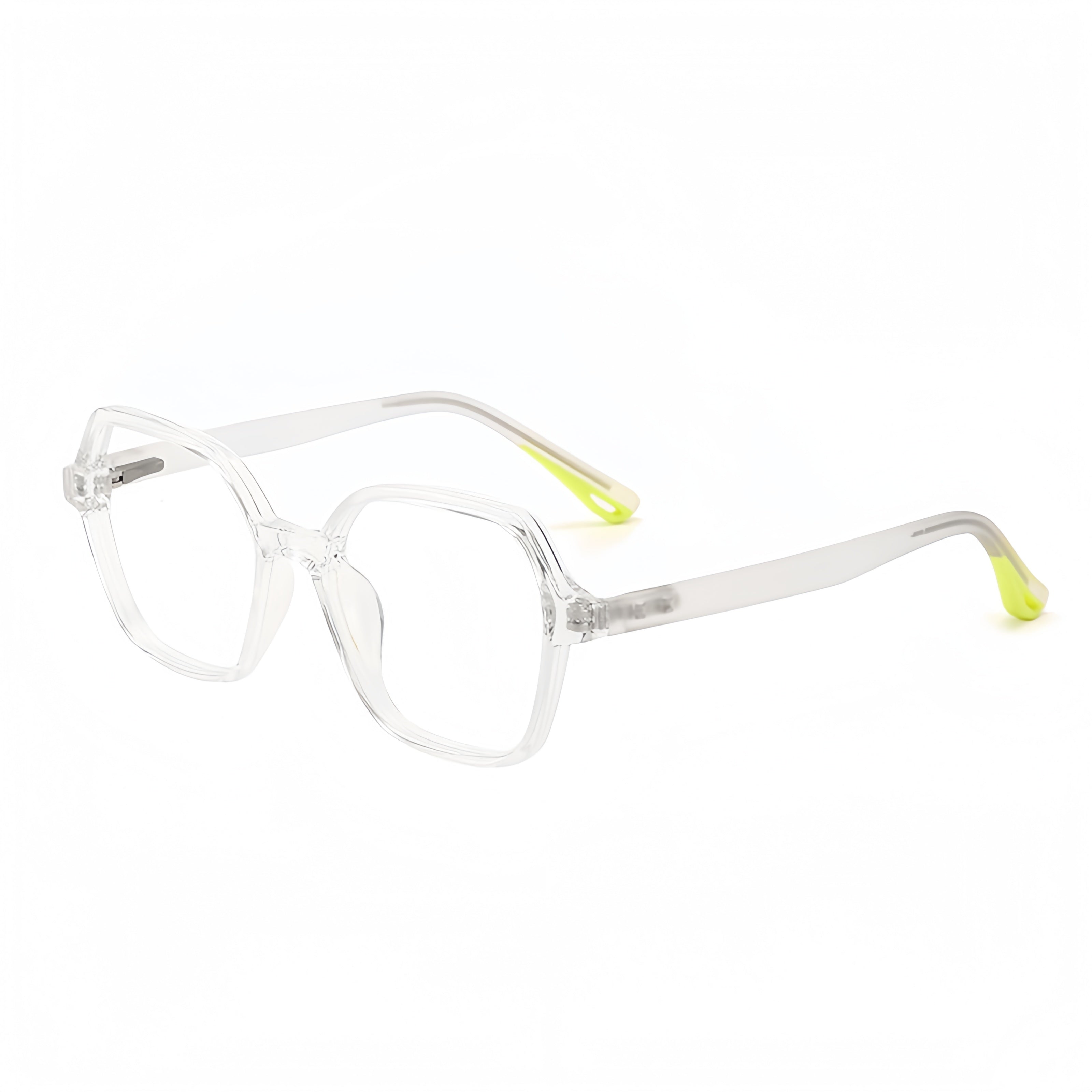 TR90 Square Prescription Frame