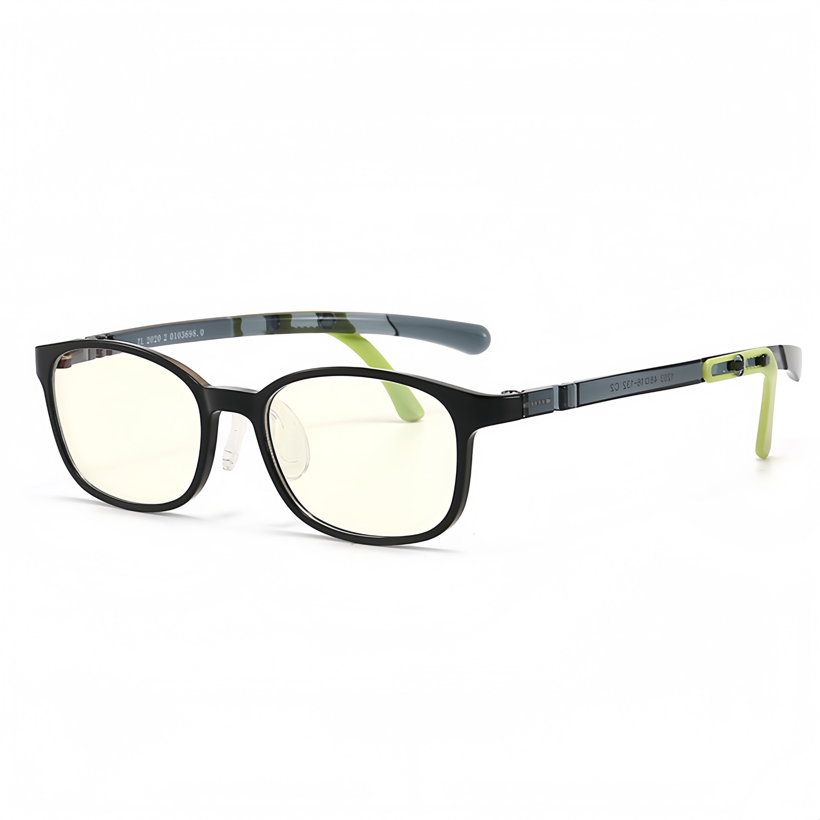 Kids' TR90 Eyeglass Frames
